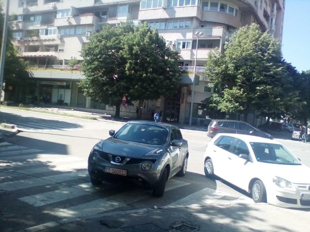 Apartman Avdic Mostar Exterior foto